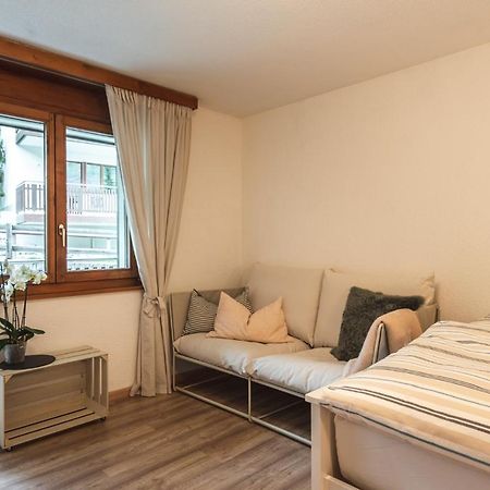 Studio Sungold Zermatt Zewnętrze zdjęcie